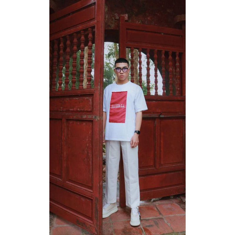 QUẦN TÂY OVER PANTS