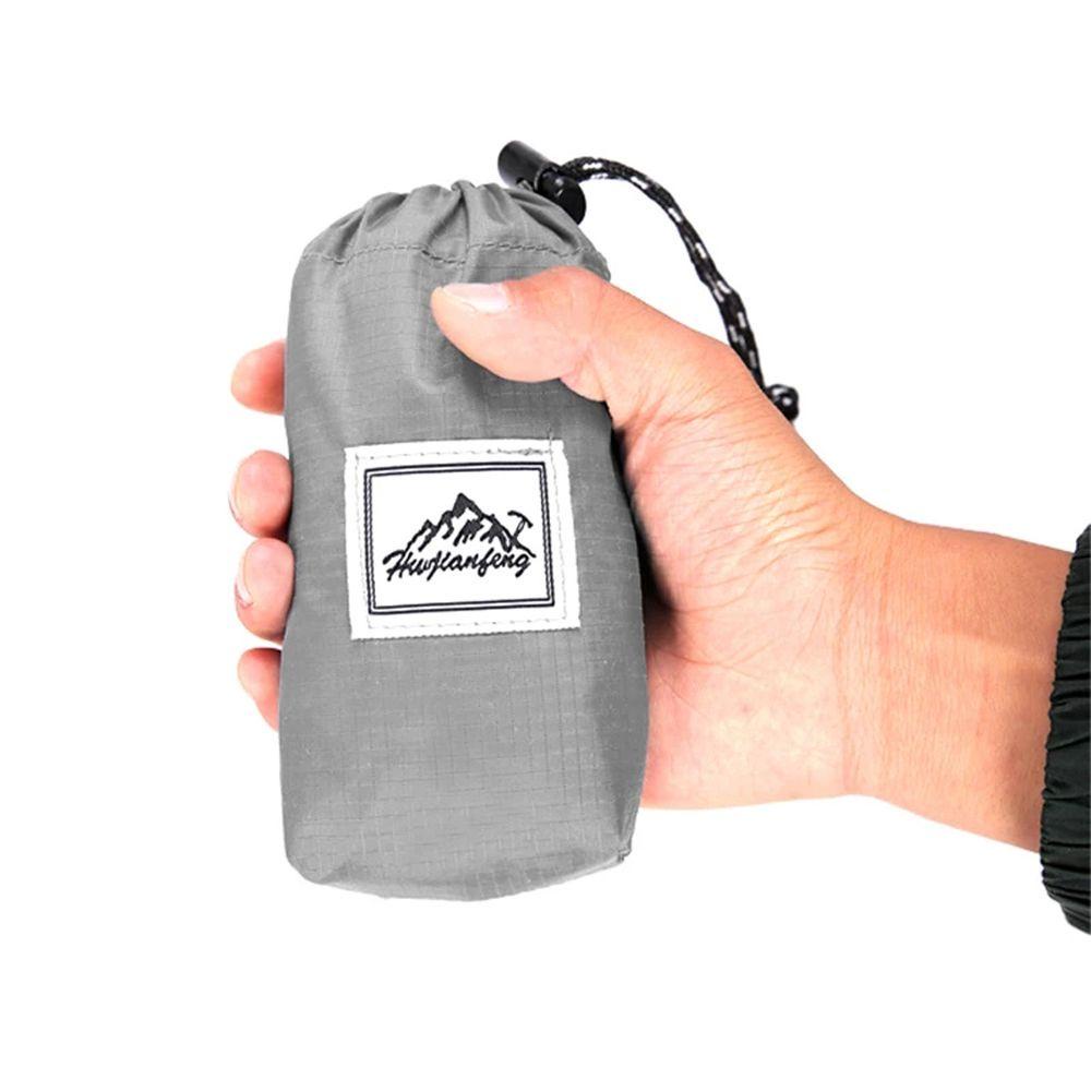 Túi Gấp Chống Thấm Nước Unisex 20L