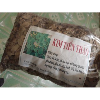 Kim Tiền Thảo