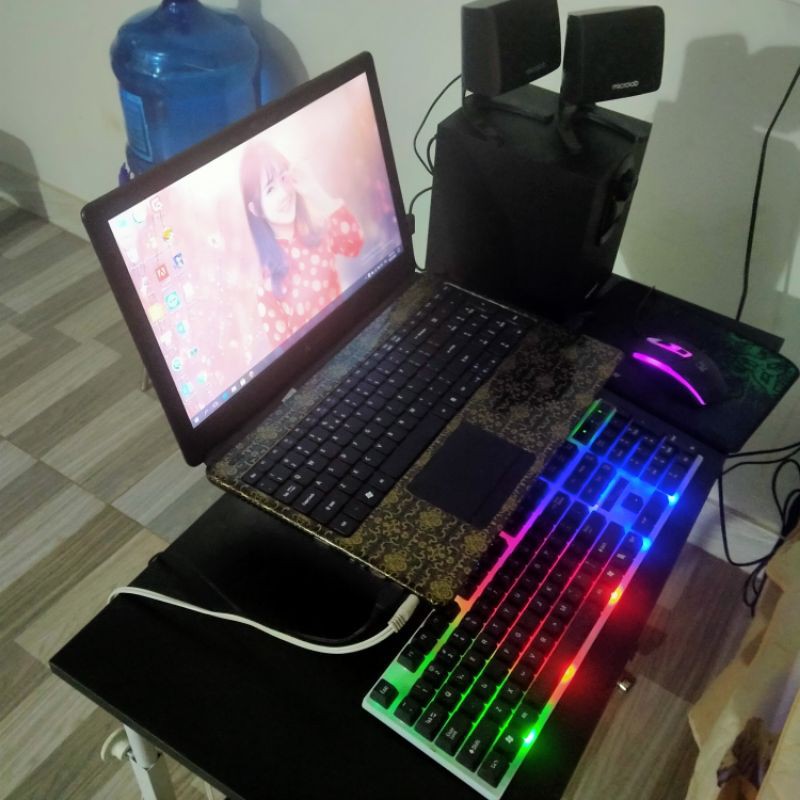 laptop gateway I5 4200 ram 4gb card SSD - chiến game mức settings vừa phải lmht đột kích pubg mobile đế chế | BigBuy360 - bigbuy360.vn