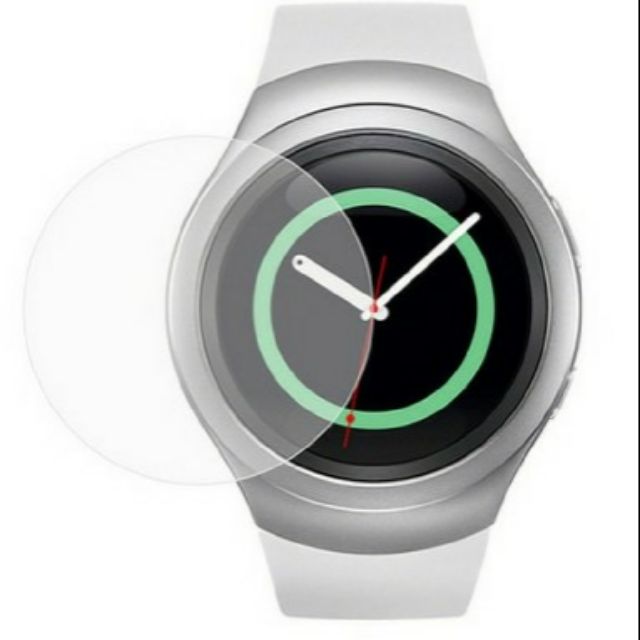 Kính cường lực Gear S2
