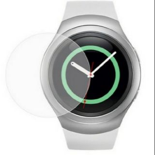 Kính cường lực Gear S2