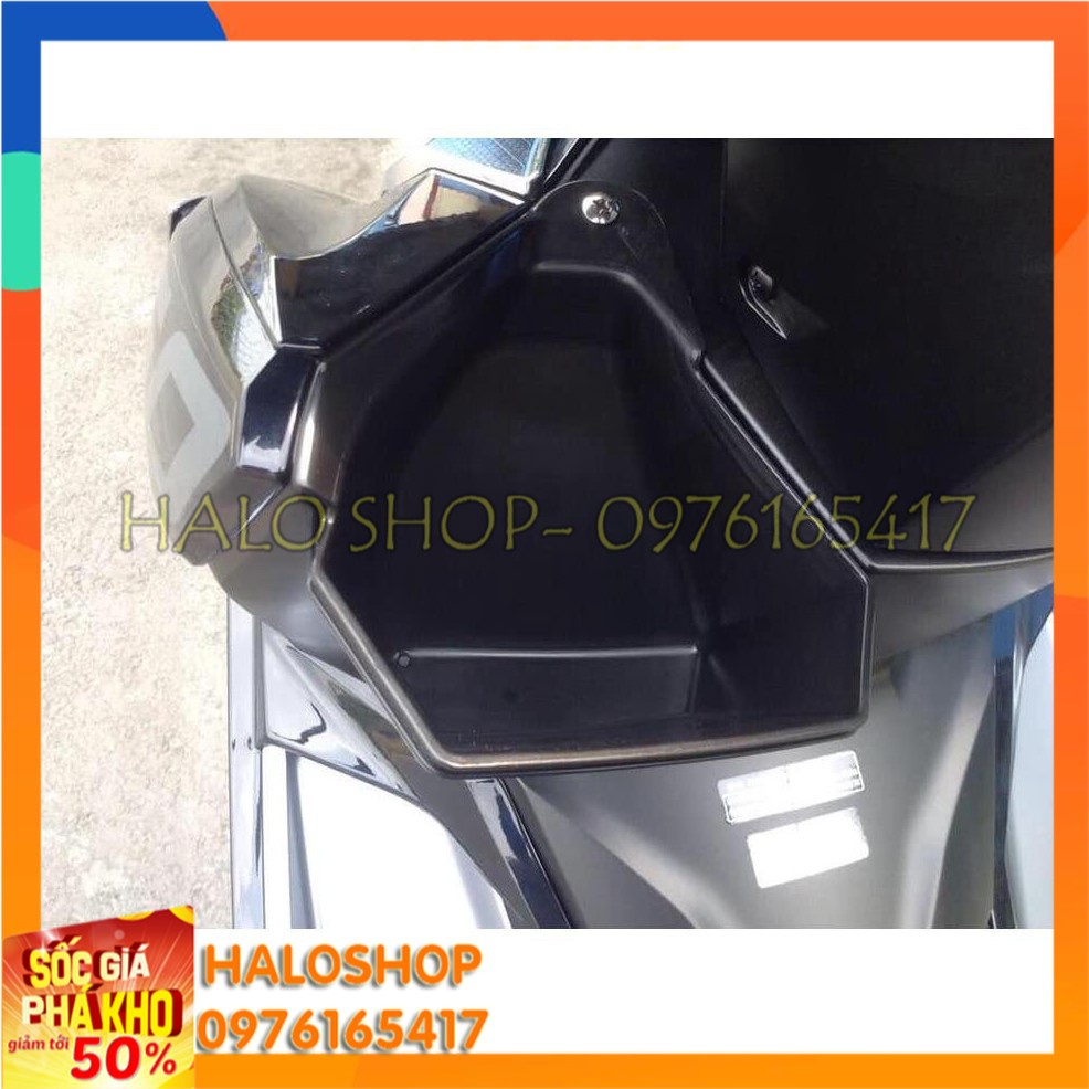 Học Đựng Đồ Xe Air Blade 2020