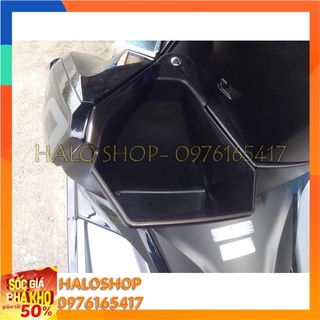 Học Đựng Đồ Xe Air Blade 2020