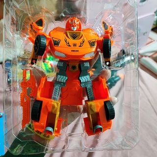 Đồ Chơi Robot Biến Hình Transformer Cho Bé