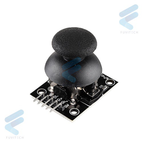 Arduino JoyStick PS2
