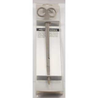 Kéo cong tỉa cây chất liệu inox cao cấp dành cho hồ thủy sinh