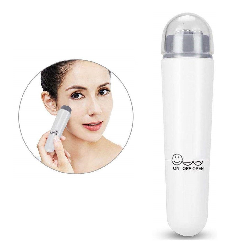 Máy Massage mắt mini cầm tay mini + Tặng Kèm Máy Mát Xa Như Hình B73B71