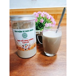 Ngũ cốc dinh dưỡng cao cấp