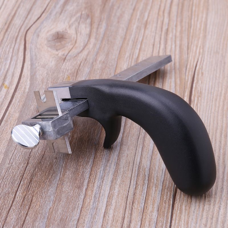 Dụng Cụ Cắt Dây Da Thủ Công Chuyên Nghiệp