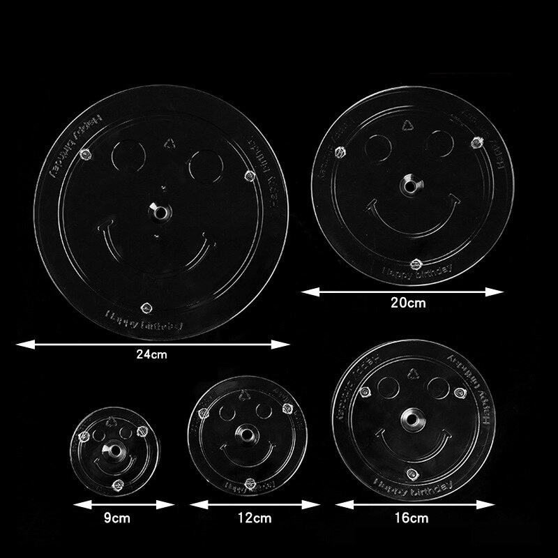 Giá Để Bánh Nhiều Tầng DIY Độc Đáo