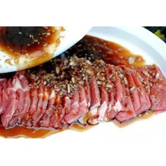 Sốt ướp thịt Heo Hàn Quốc 290g