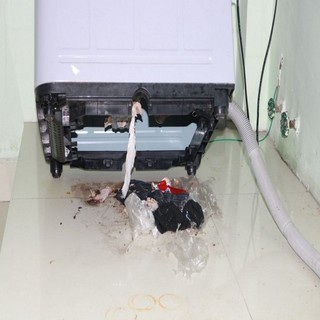 Chân Đế Máy Giặt Tủ Lạnh  Cỡ Đại