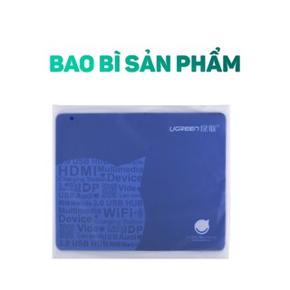 Bàn di chuột tốc độ cao UGREEN LP126