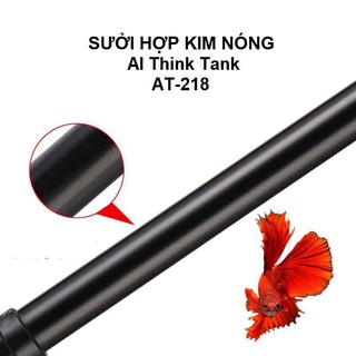MÁY SƯỞI BỂ CÁ AI THINK TANK AT-218