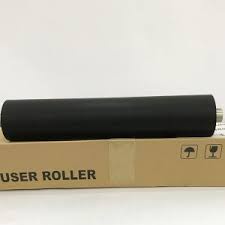 Rulo Ép  Sử Dụng Cho Máy Photocopy Toshiba E550/650/720/850/855/856/857 Hàng Chất Lượng, Giá Cạnh Tranh