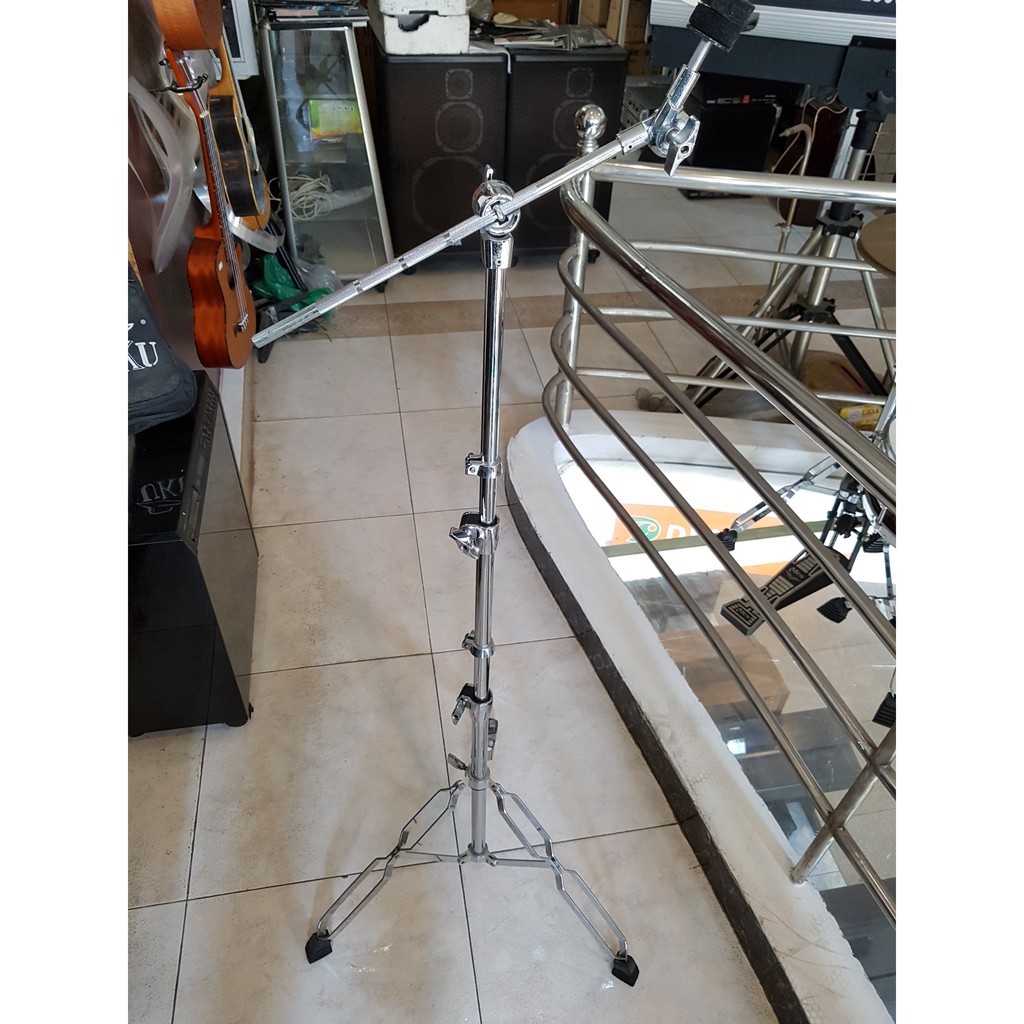 Chân cymbal boom MES B200 cho dàn trống