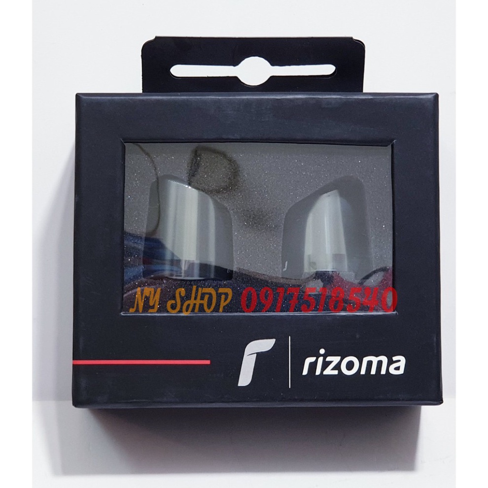 GÙ XÉO RIZOMA LOẠI 1 ( GIÁ 1 CẶP ) Ảnh thật Sp