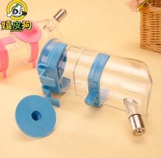 BÌNH NƯỚC TREO CHUỒNG (350ML)