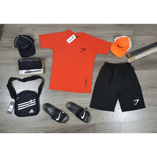 bộ gymshark