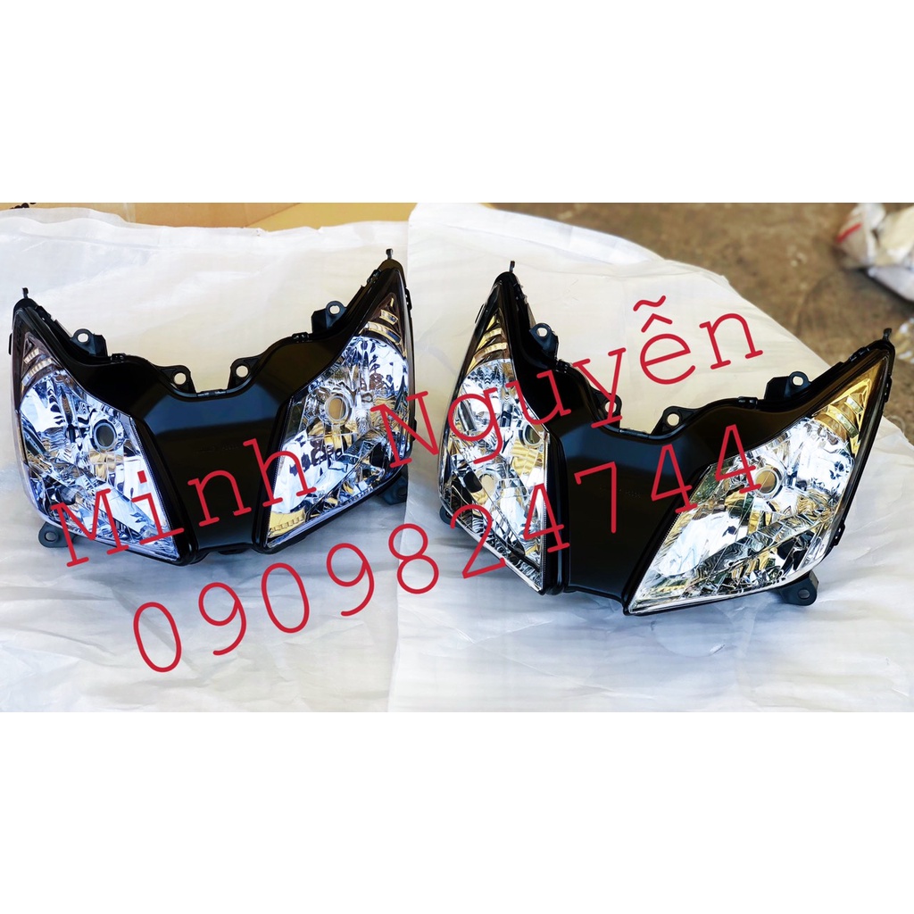 Pha đèn AB Thái chính hãng honda