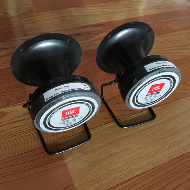 LOA TRESS KÈN NGOÀI 2241