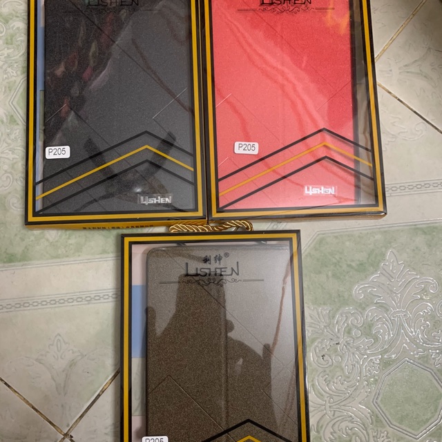 Bao da Máy tính bảng Samsung Galaxy Tab with S Pen P205