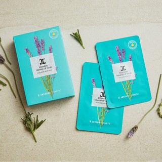 Mặt nạ dưỡng trắng JAYJUN Essential Mask 25ml/mask