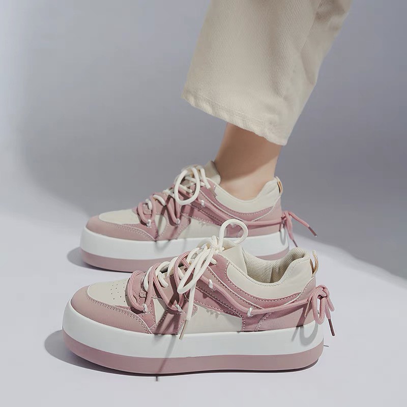 Giày nữ thể thao siêu xinh IU