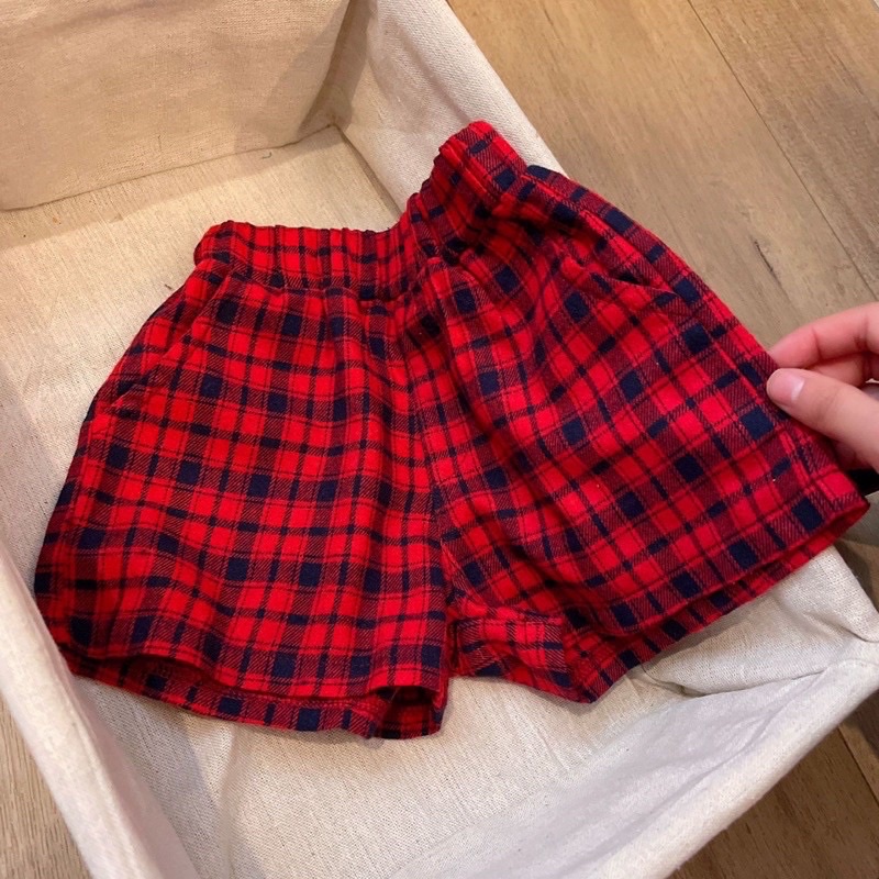 Bộ short BBR gấu bé trai bé gái
