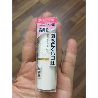 SON CEZANNE Lasting Lip Color N