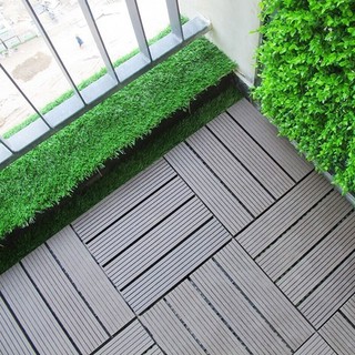Vỉ gỗ nhựa Composite giá rẻ