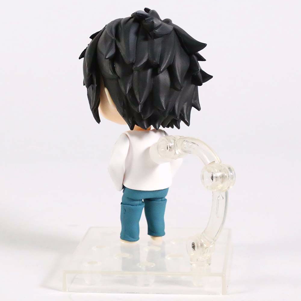 Mô Hình Nhân Vật Anime Death Note 10cm 1200 #