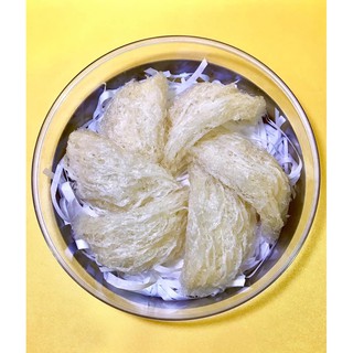 Tổ yến, yến xào nguyên chất 10g