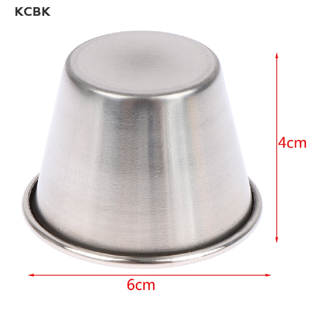 Chén Inox 304 Đựng Nước Sốt Nhỏ Gọn Tiện Dụng
