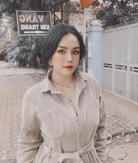 Bông tai thương hiệu