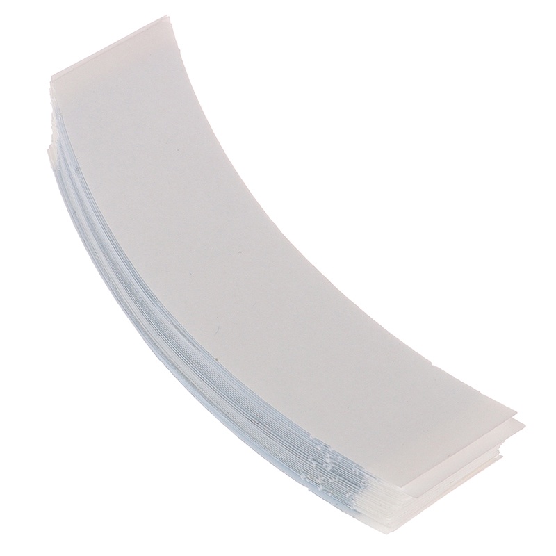 Bộ Tóc Giả 2 Mặt 36 Miếng Dán Độ Dính Cao