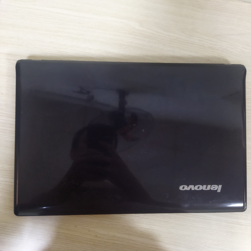 Laptops Lenovo G570 giá cho học sinh