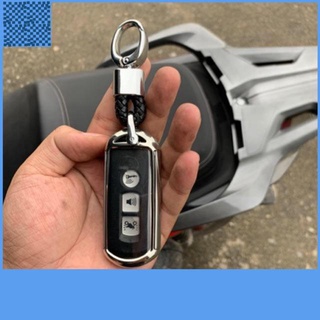 Ốp , móc treo chìa khoá xe máy HONDA SH