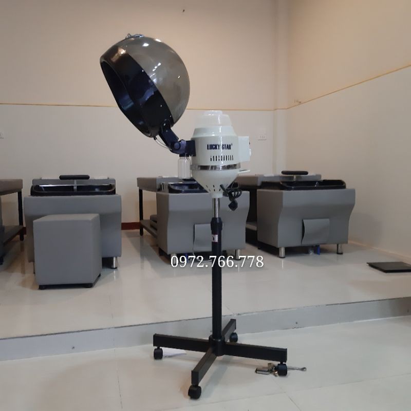 MÁY HẤP DẦU ĐỨNG