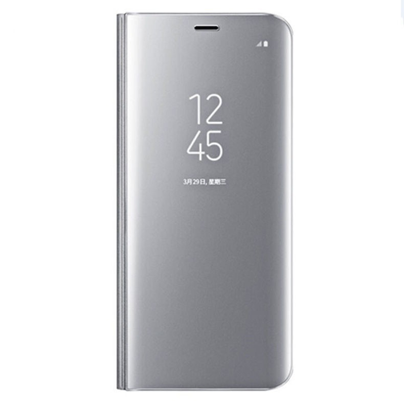 Bao da điện thoại tráng gương cho iPhone 6 Plus / 6S Plus 5.5" | BigBuy360 - bigbuy360.vn