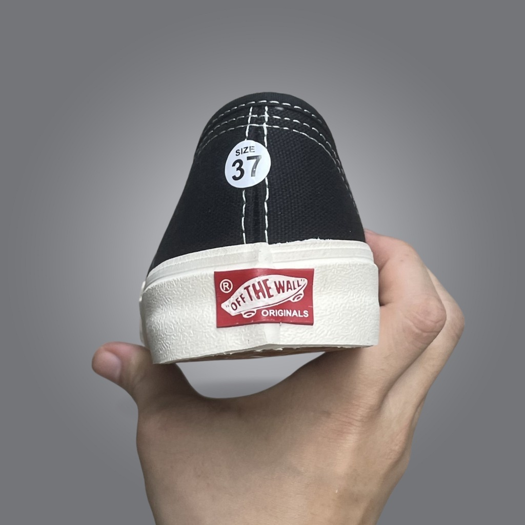 Giày vans classic nam nữ giày thể thao nam nữ full size