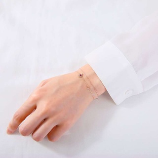 Snow White Princess Bracelet