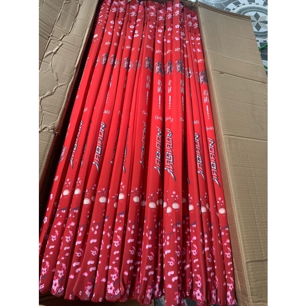 Tặng Kèm Ngọn Phụ -Cần Câu Tay Phục Ma Bá Đạo MC 6H Chuyên Săn Hàng