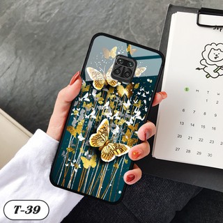 Ốp lưng Điện thoại Xiaomi Redmi Note 9S/ Note 9 Pro - hình 3D