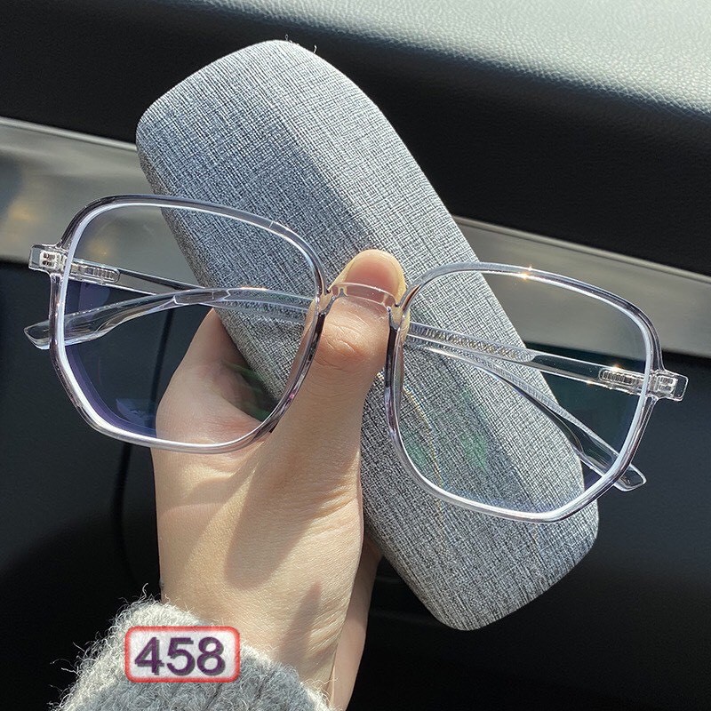 👓 Mắt Kính Thời Trang LỤC VUÔNG 022 sỉ rẻ nội địa chống nắng tia uv tia cực tím sun glasses