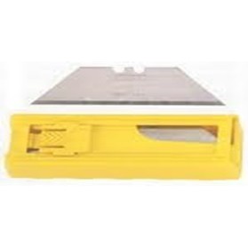 Lưỡi dao rọc cáp thẳng (10lưỡi/hộp) Stanley 11-921H