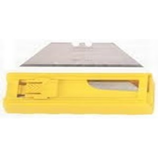 Lưỡi dao rọc cáp thẳng (10lưỡi/hộp) Stanley 11-921H