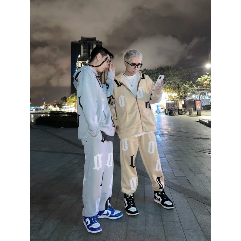 Nguyên set OMBRE BLENDING | BigBuy360 - bigbuy360.vn