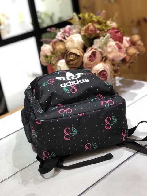 ❌BALO ADIDA HOẠ TIẾT cherry ❌